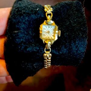 Vintage Woman’s Watch